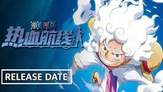LIVE GEAR 5 LUFFY IN 3 WEEKS! One Piece Fighting Path Global Player PVP