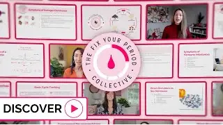 Discover The Fix Your Period Collective