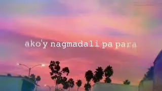Umay - Skusta clee (Lyrics)