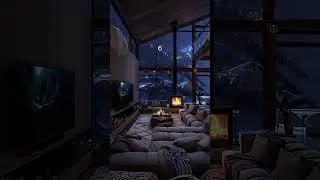 Which house are you choosing? #nostalgia #aesthetic #homedecor #interiordesign #architecture #chill