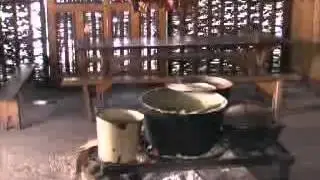 Tours-TV.com: Abkhazian Cuisine