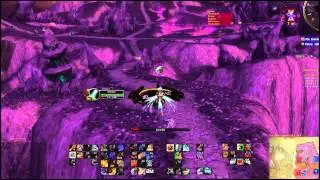 Warrior PVP: What I go through in Eye of the Storm - MissFez
