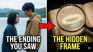 The Secret Even the Director Tried to Bury: Worlds Apart (2024) Ending Explained