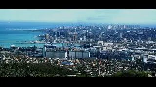 Новороссийск апрель 2019