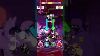 バグったトワイライトスパークル（ランダムキャラ）VSBF（ランダムキャラ）