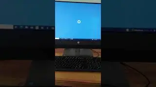 HP PAVILION ALL IN ONE 24