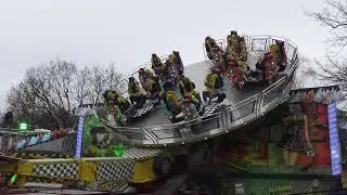 Kick Down - Landwermann (Offride) Video Palmkirmes Recklinghausen 2024