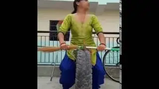 Whatsapp Funny videos 😅 Beautiful Girls Doing Stupidfunny videos  2019