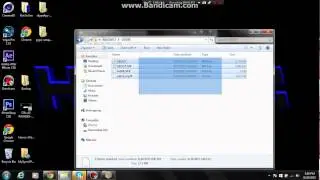 How To Make A Modded Backup Ps3