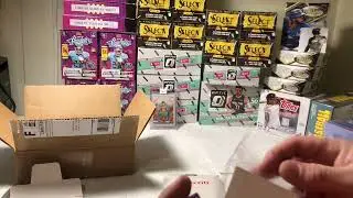 Topps Project 70 artist signed cards!