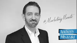 The Brand Experience vs. The Customer Experience (Branding / Marketing) #MarketingMinute 002
