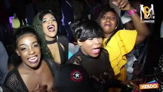 Gabel Live Chile M paka fe pitit
