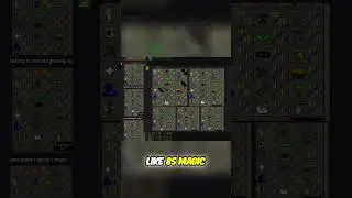 How These Gold Farmers Train Bots for 94 Magic & Sell Accounts.