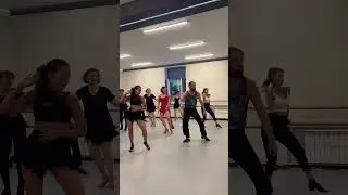 Ча-ча-ча #латина #танцыспб #dance #бальныетанцы #latindance #танцы #чачача #танцыдлядевушек