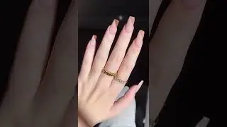 beautiful nail polish design #easynailartdesign #nailart #nailpaint #stylishnaildesign #perfectnails
