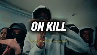 [FREE] MARTIN TAT X ISMO RDA X JIBOU 19 TYPE BEAT - 