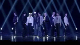 ZEROBASEONE (제로베이스원) - 'KILL THE ROMEO' Live Performance