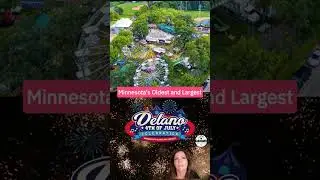 Delano does NOT mess around when it comes to the 4th of July ❤️🤍💙&mdash;and this year&rsquo;s celebration is