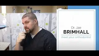 Farnsworth Family Orthodontics | Meet Dr. Jae Brimhall