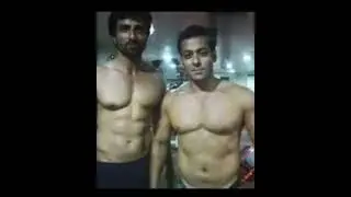 Sonu Sood With Salman Khan #sonusood #shorts