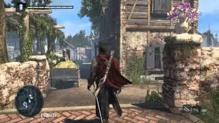 Assassin's Creed  Rogue Sir James Gunn