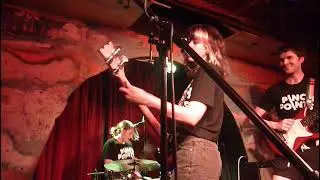 Pinch Points -  HARUSPEX @theshacklewellarms7907 7/9/22