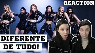 [MV REACTION] EVERGLOW (에버글로우) - LA DI DA