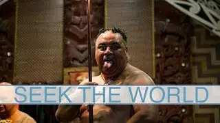 New Zealand: Immersing into the Life of Maori Culture at Te Puia