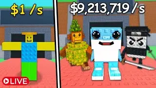 УКРАДИ БРЕЙНРОТ (🧠 STEAL A BRAINROT) 💥 ROBLOX 🔴 | ТРЕЙДЫ И ДУЭЛИ #roblox #shorts#роблокс