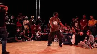 Battle UCP ARENA III // LA CAGE // Wood (Unreal) vs Ana&iuml;s (CergyStyle) vs Spider (6TD, The Shield)