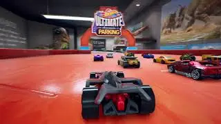 Hot Wheels Unleashed: 4 Epic Races Back-to-Back!
