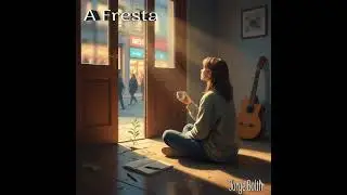 Janeiro chega como página clara pedindo cor. Menos peso, mais espaço pro amor. 🌿