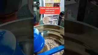 #2 in 1 #Automatic wood and stone #iron oil extraction machine #best quality machine #Davanagere