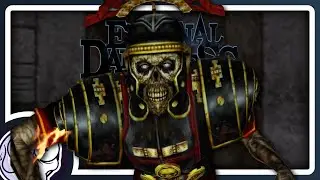 Der TOD ist erst der ANFANG! | 💀 Eternal Darkness #01 [Let's Play]