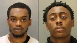 Guards Absent As 2 Men Escaped Philadelphia Prison