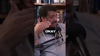 Surviving The Apocalypse with Neil deGrasse Tyson 😲