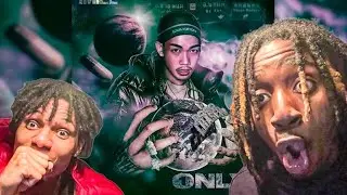 1MILL - Vanishin' Ft.Summrs (Official Audio) (REACTION)