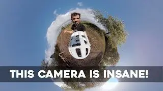 Is The Rylo 360 Camera a Gopro Beater? Unboxing And Review