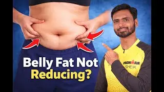 Top Fitness Expert Reveals SECRET to Losing Belly Fat