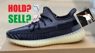 THE BEST YEEZY OF 2020??