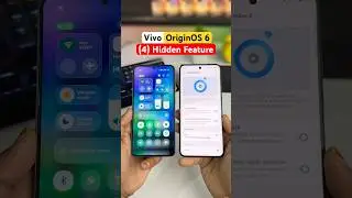 Vivo OriginOS 6 Update - Hidden Feature (4)