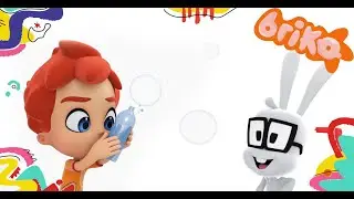 Balonlar 🌈 | Briko ile | Kendin Yap - Çocuk Aktiviteleri