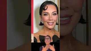 PLASTIC SURGEON REACTS TO KRIS JENNER'S NEW FACE !
