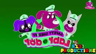 [MIGHT BE MY LONGEST VIDEO] Preview 2 Sheriff Labrador Theme Song Effects