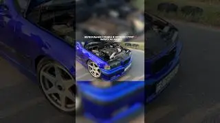 Выпуск тут 👆 #automobile #drift #drifting #bmw #audi #гонки #quattro #дрифт #fast