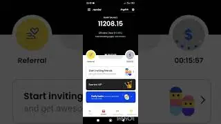 How to withdraw REMINT Token/Coin to your Phantom Wallet