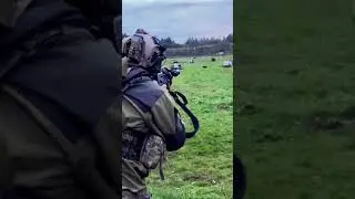 25m - 100m - 200m practical shooting #ipsc #tacticool #practicalshooting #762 #kalash #kalashnikov