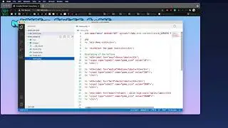 High-Low Game in PHP - 06. Structuring Pages, Handling Variables, and Starting Sessions.