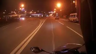 MotoDays #1 Вы все еще считаете каршерингистов адекватными? Тогда мы идем к вам!