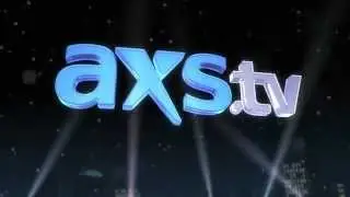AXS TV Channel ID and Promo